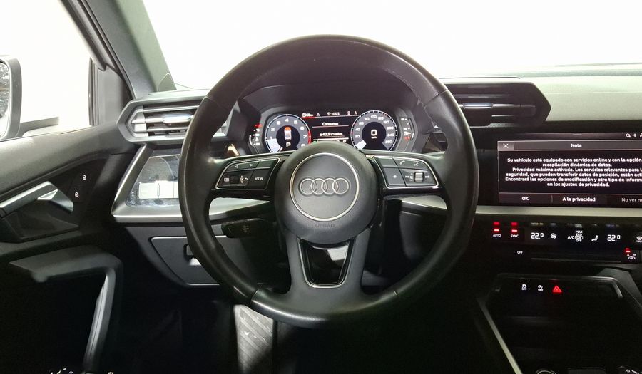 Audi A3 1.4 35 TFSI SELECT AUTO Sedan 2023