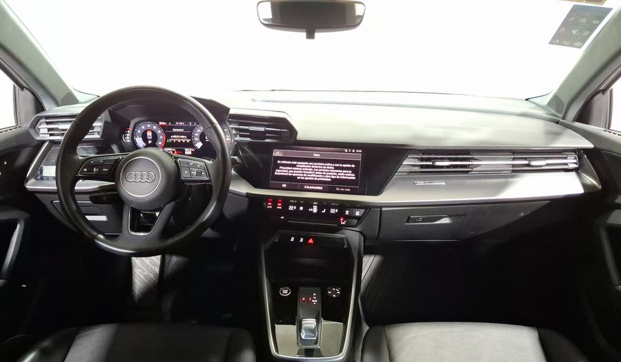 Audi A3 1.4 35 TFSI SELECT AUTO Sedan 2023