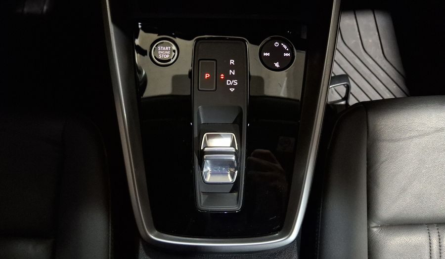 Audi A3 1.4 35 TFSI SELECT AUTO Sedan 2023