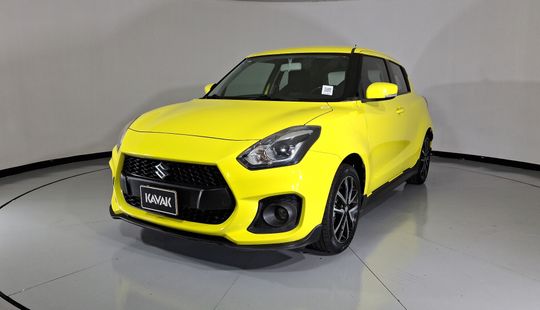 Suzuki • Swift