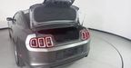 Ford Mustang 3.7 COUPE LUJO V6 AT TELA Coupe 2014