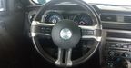 Ford Mustang 3.7 COUPE LUJO V6 AT TELA Coupe 2014
