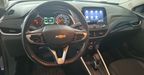 Chevrolet Onix 1.0 TURBO LTZ AUTO Hatchback 2025
