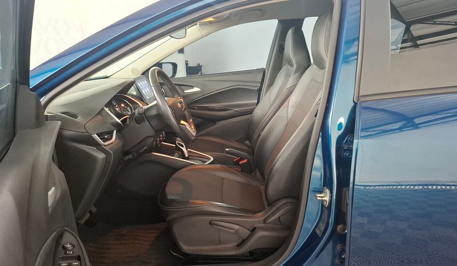 Chevrolet Onix 1.0 TURBO LTZ AUTO Hatchback 2025