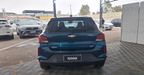 Chevrolet Onix 1.0 TURBO LTZ AUTO Hatchback 2025