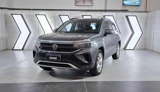 Volkswagen • Taos