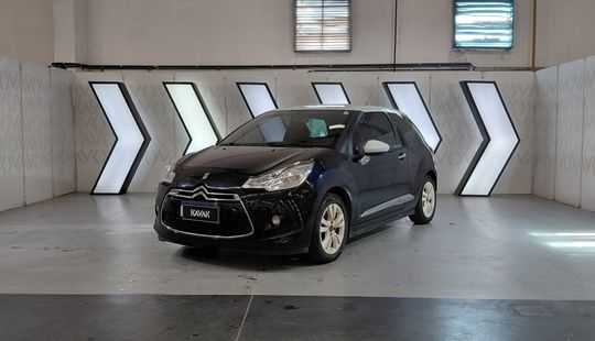 Ds • Ds 3