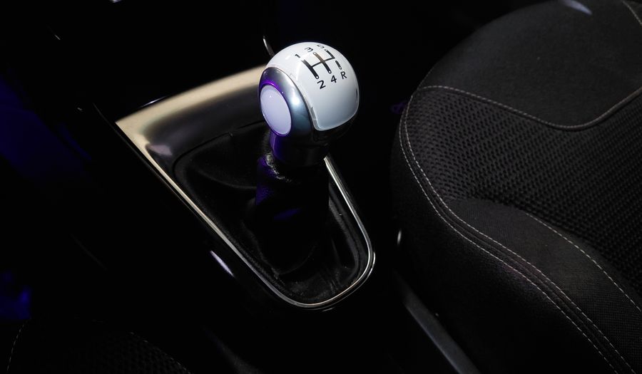 Ds 3 1.6 SO CHIC Hatchback 2016