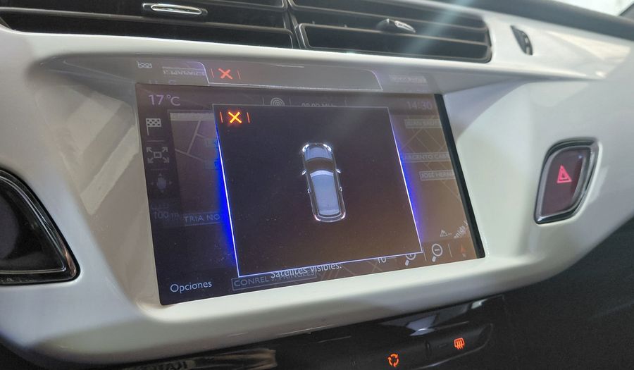 Ds 3 1.6 SO CHIC Hatchback 2016