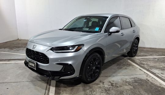 Honda • HR-V