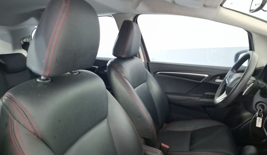 Honda Fit 1.5 HIT Hatchback 2018