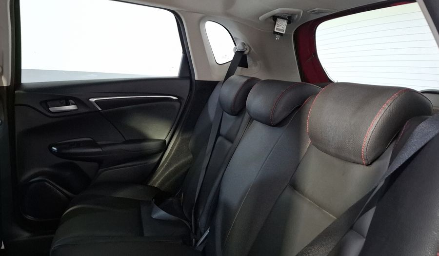 Honda Fit 1.5 HIT Hatchback 2018