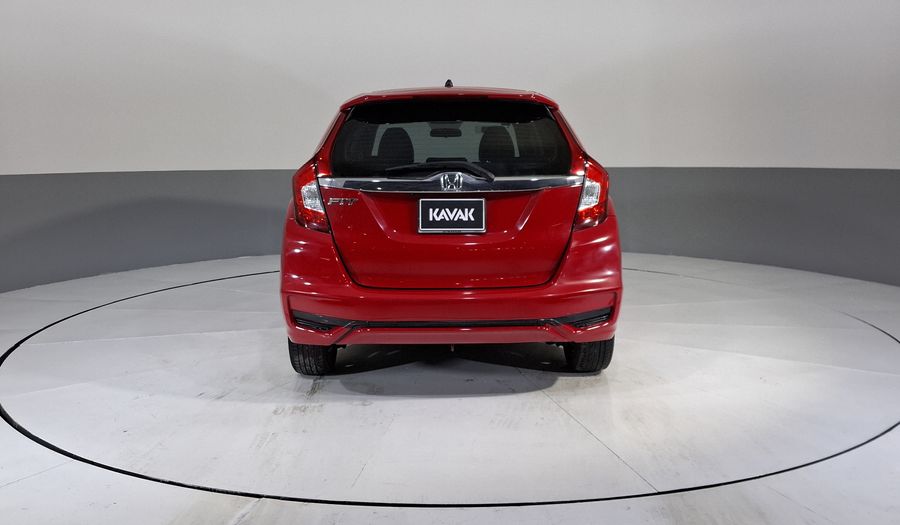 Honda Fit 1.5 HIT Hatchback 2018