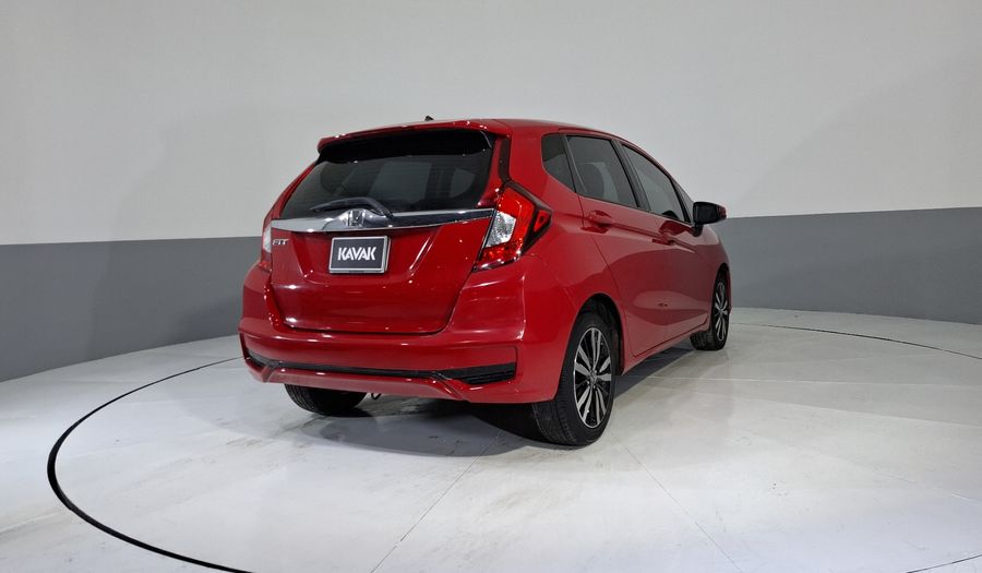 Honda Fit 1.5 HIT Hatchback 2018