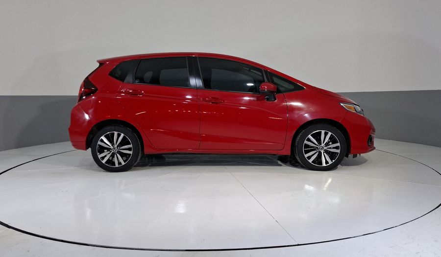 Honda Fit 1.5 HIT Hatchback 2018