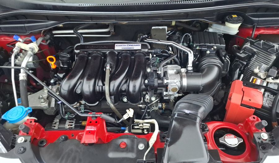 Honda Fit 1.5 HIT Hatchback 2018