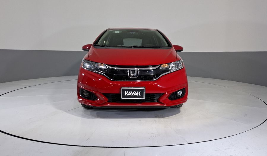 Honda Fit 1.5 HIT Hatchback 2018