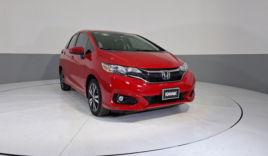 Honda Fit 1.5 HIT Hatchback 2018