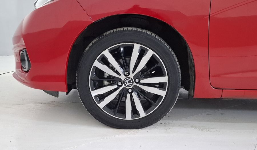Honda Fit 1.5 HIT Hatchback 2018