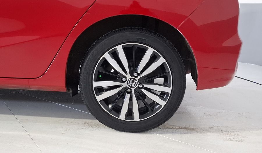 Honda Fit 1.5 HIT Hatchback 2018