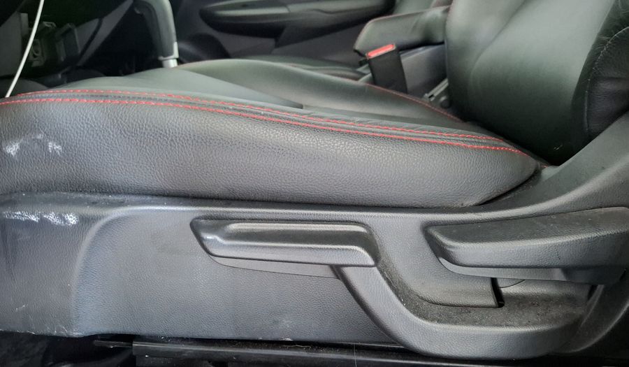 Honda Fit 1.5 HIT Hatchback 2018