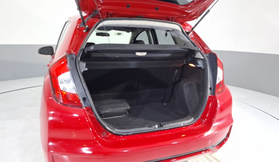 Honda Fit 1.5 HIT Hatchback 2018