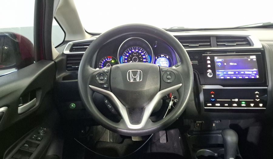 Honda Fit 1.5 HIT Hatchback 2018