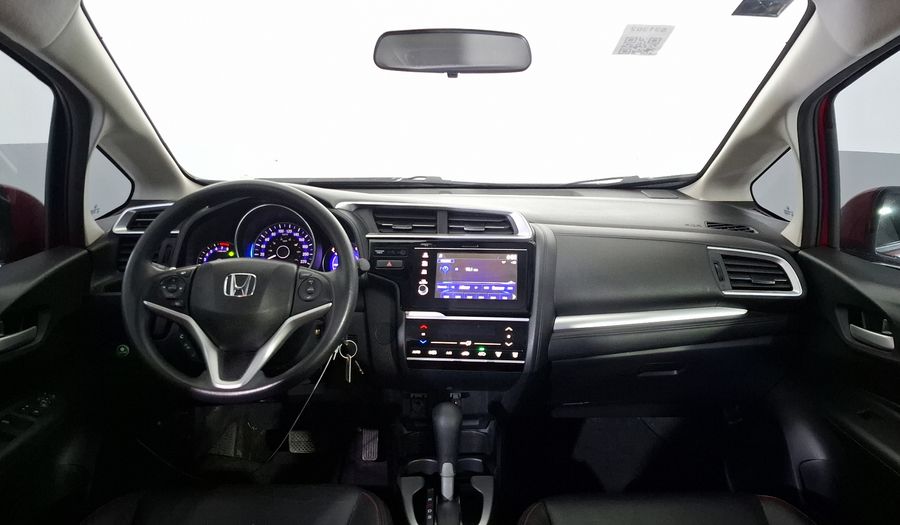 Honda Fit 1.5 HIT Hatchback 2018