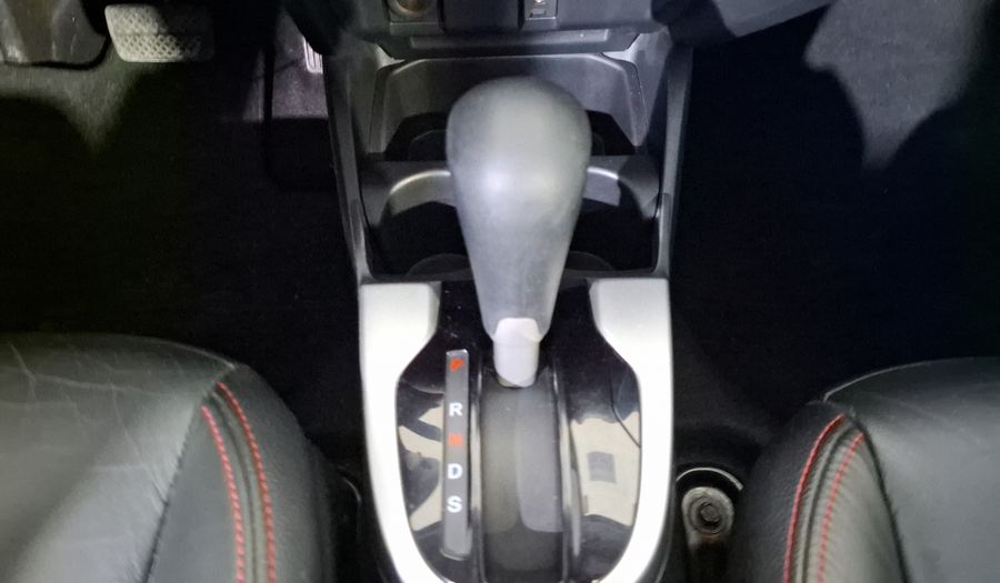 Honda Fit 1.5 HIT Hatchback 2018