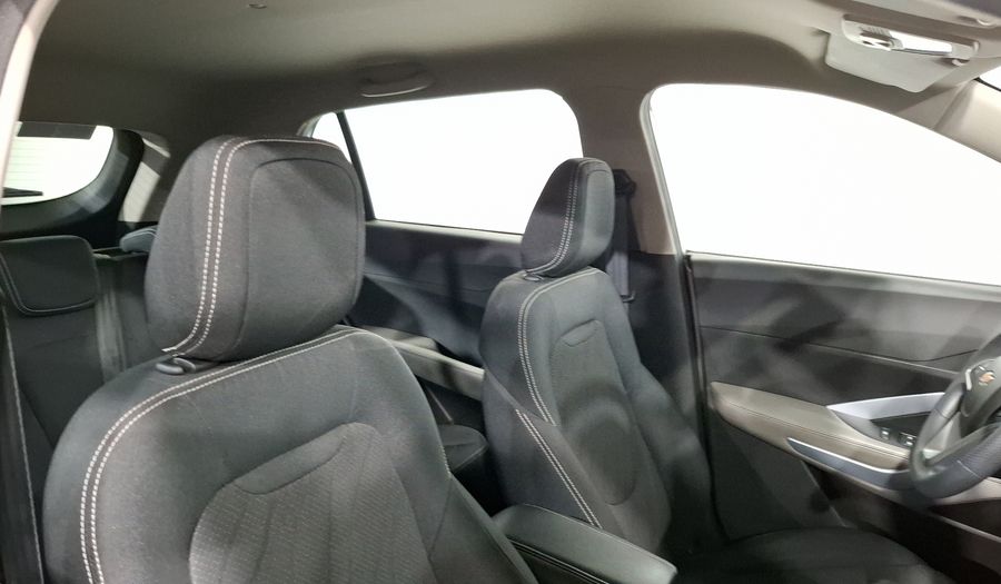 Chevrolet Groove 1.5 LT A Suv 2023
