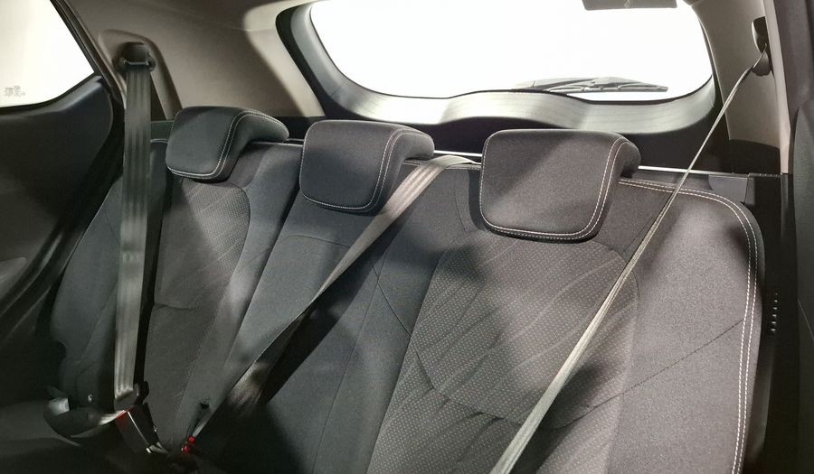 Chevrolet Groove 1.5 LT A Suv 2023