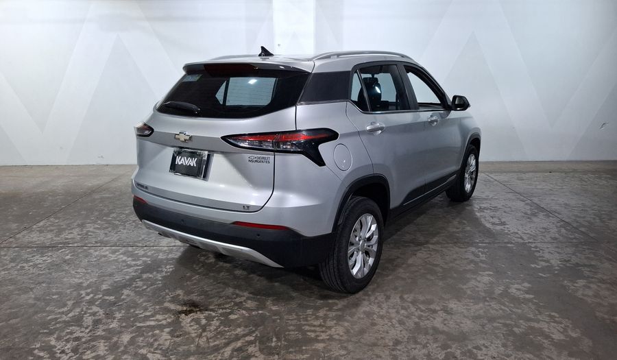 Chevrolet Groove 1.5 LT A Suv 2023