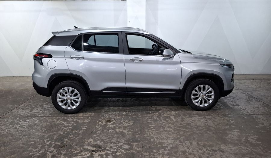 Chevrolet Groove 1.5 LT A Suv 2023