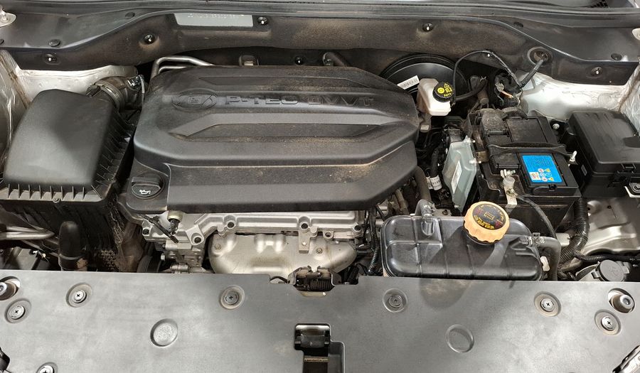Chevrolet Groove 1.5 LT A Suv 2023