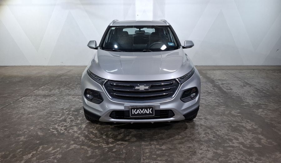 Chevrolet Groove 1.5 LT A Suv 2023