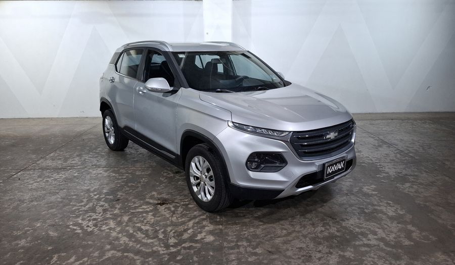 Chevrolet Groove 1.5 LT A Suv 2023