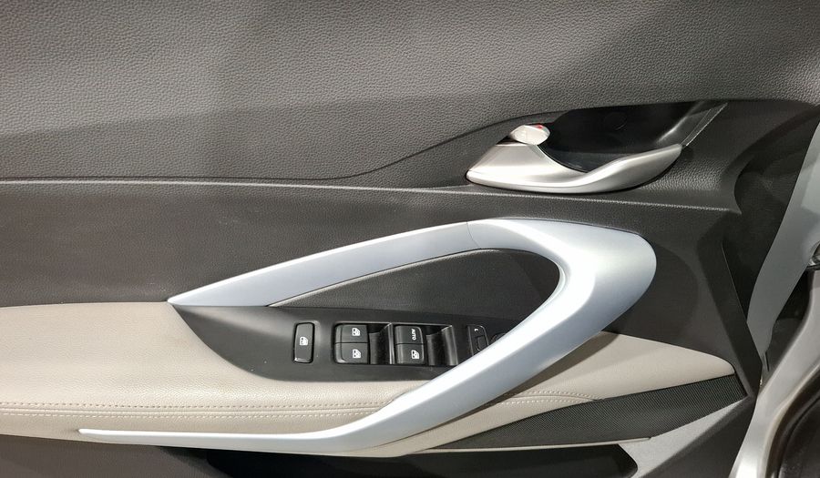 Chevrolet Groove 1.5 LT A Suv 2023
