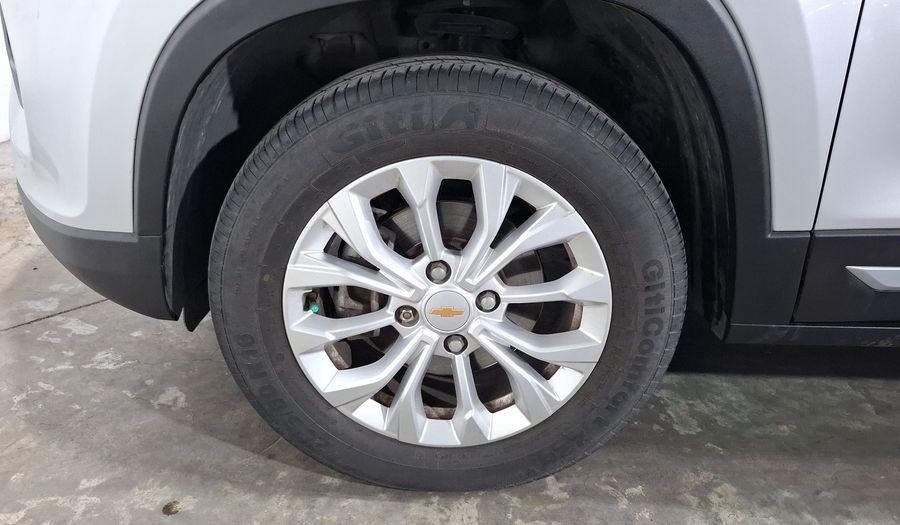 Chevrolet Groove 1.5 LT A Suv 2023
