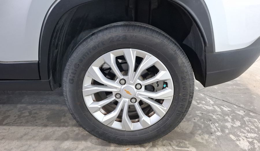 Chevrolet Groove 1.5 LT A Suv 2023