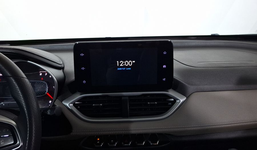 Chevrolet Groove 1.5 LT A Suv 2023