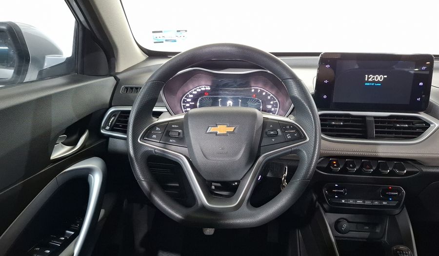 Chevrolet Groove 1.5 LT A Suv 2023