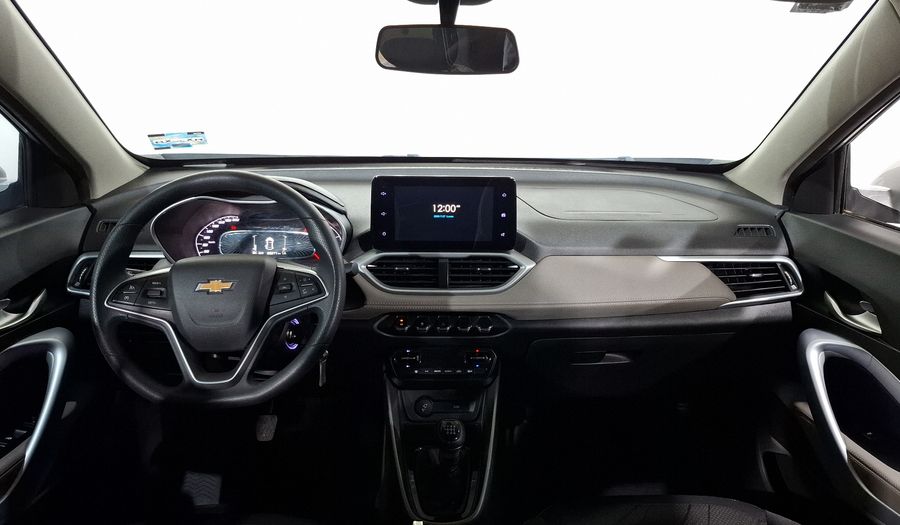 Chevrolet Groove 1.5 LT A Suv 2023