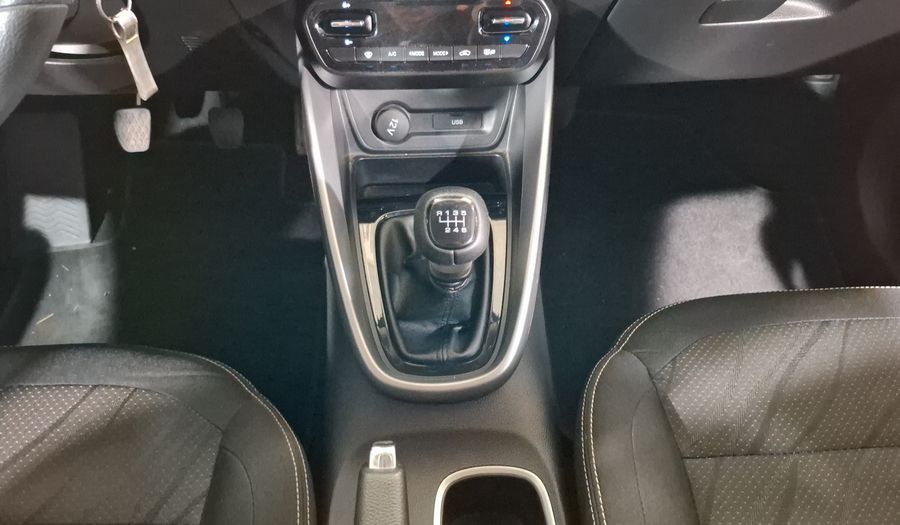 Chevrolet Groove 1.5 LT A Suv 2023