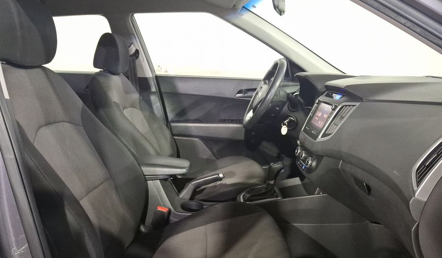 Hyundai Creta 1.6 GLS AUTO Suv 2020