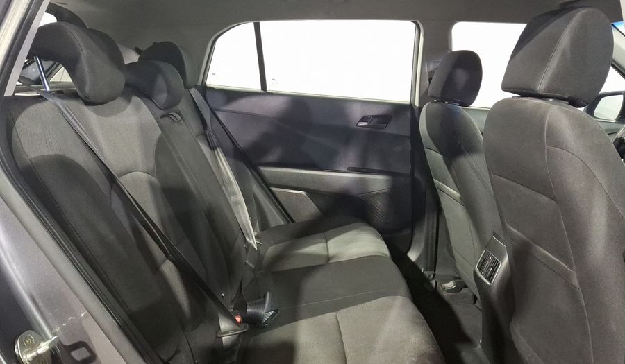 Hyundai Creta 1.6 GLS AUTO Suv 2020