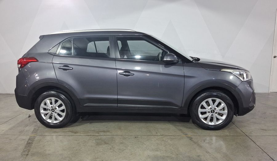 Hyundai Creta 1.6 GLS AUTO Suv 2020