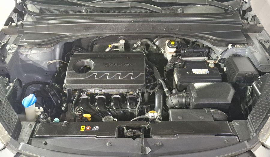 Hyundai Creta 1.6 GLS AUTO Suv 2020