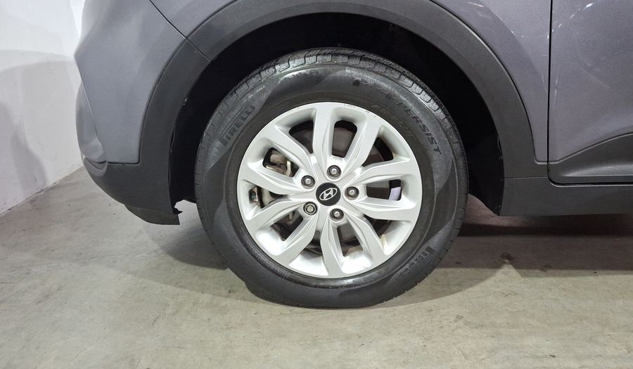 Hyundai Creta 1.6 GLS AUTO Suv 2020
