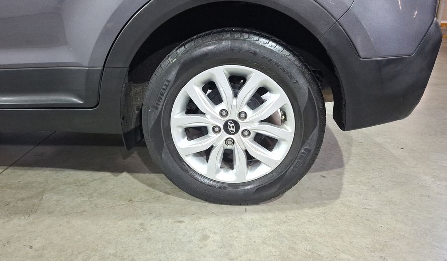 Hyundai Creta 1.6 GLS AUTO Suv 2020