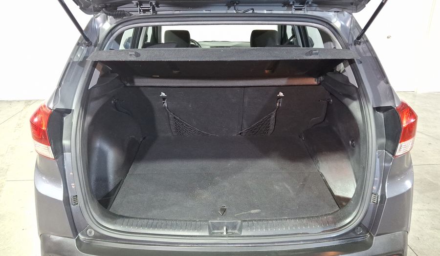 Hyundai Creta 1.6 GLS AUTO Suv 2020